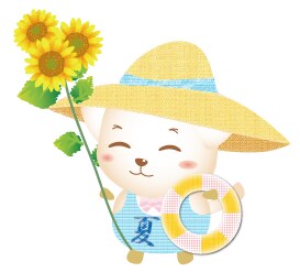 ラインスタンプなどのイラスト作ります ほのぼの系、又は、リアル系が得意です イメージ2