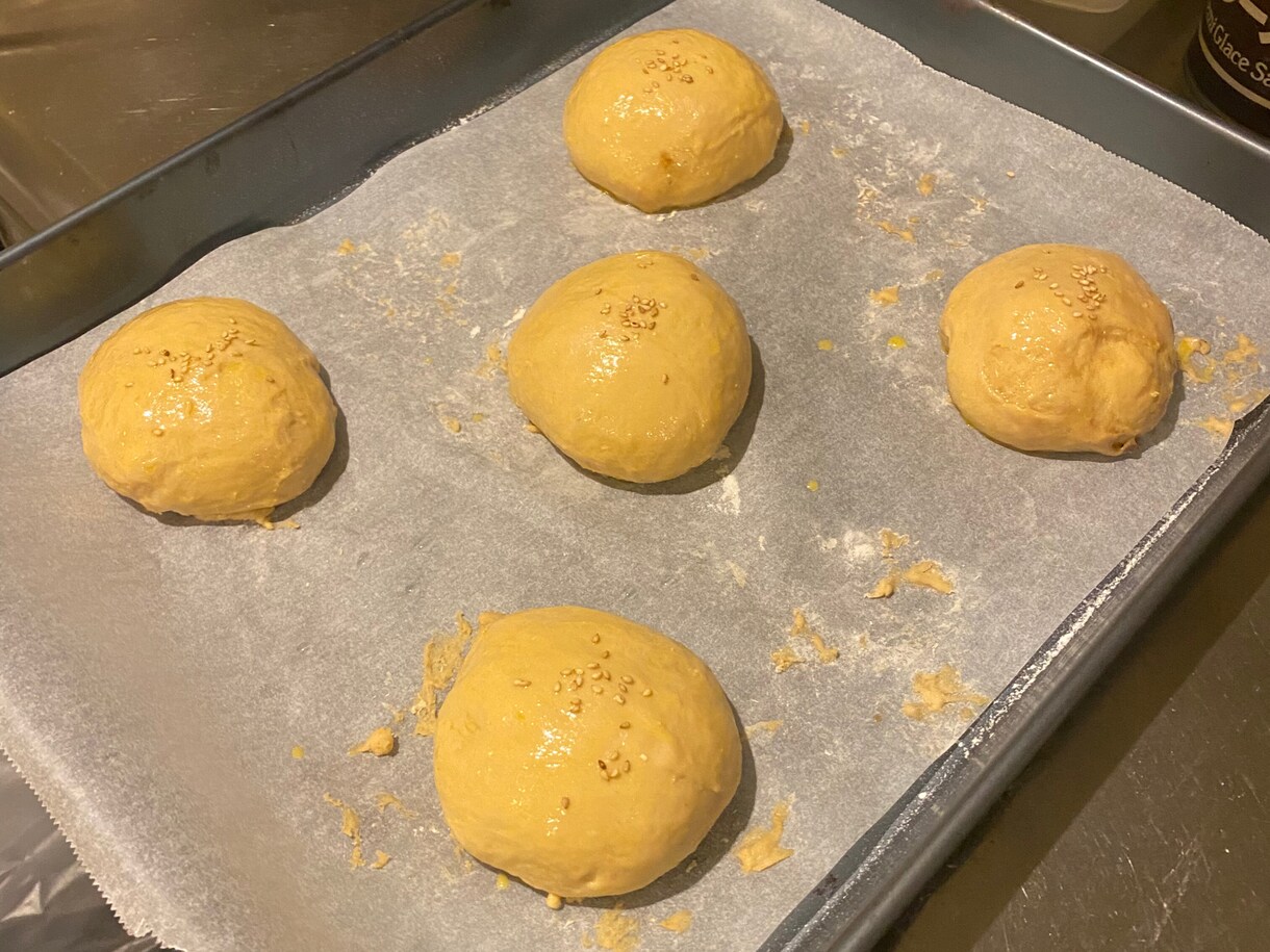 現役パン職人が一緒にパン作りをいたします コンサルや技術指導を行っているパン職人が作り方を指導します イメージ4