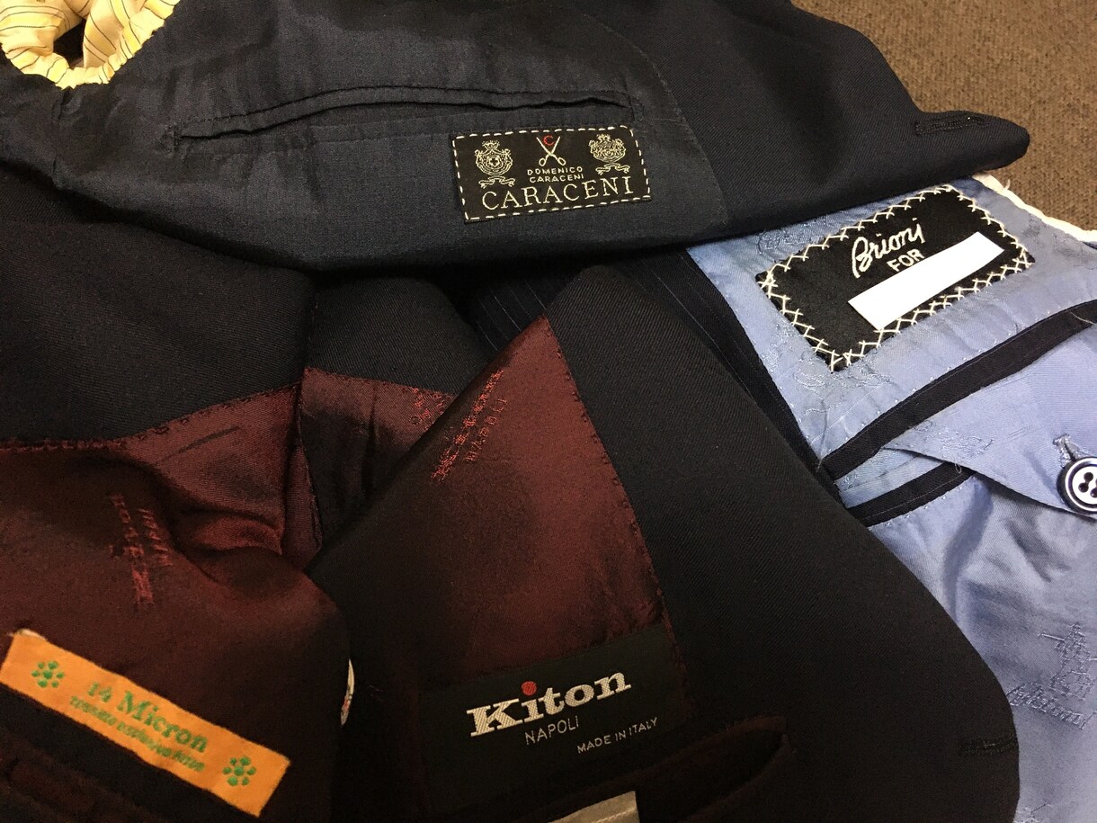 プロのスタイリストがあなたをコーディネートします 服で男性に自信や活力を！あらゆる形でサポートします！ イメージ10