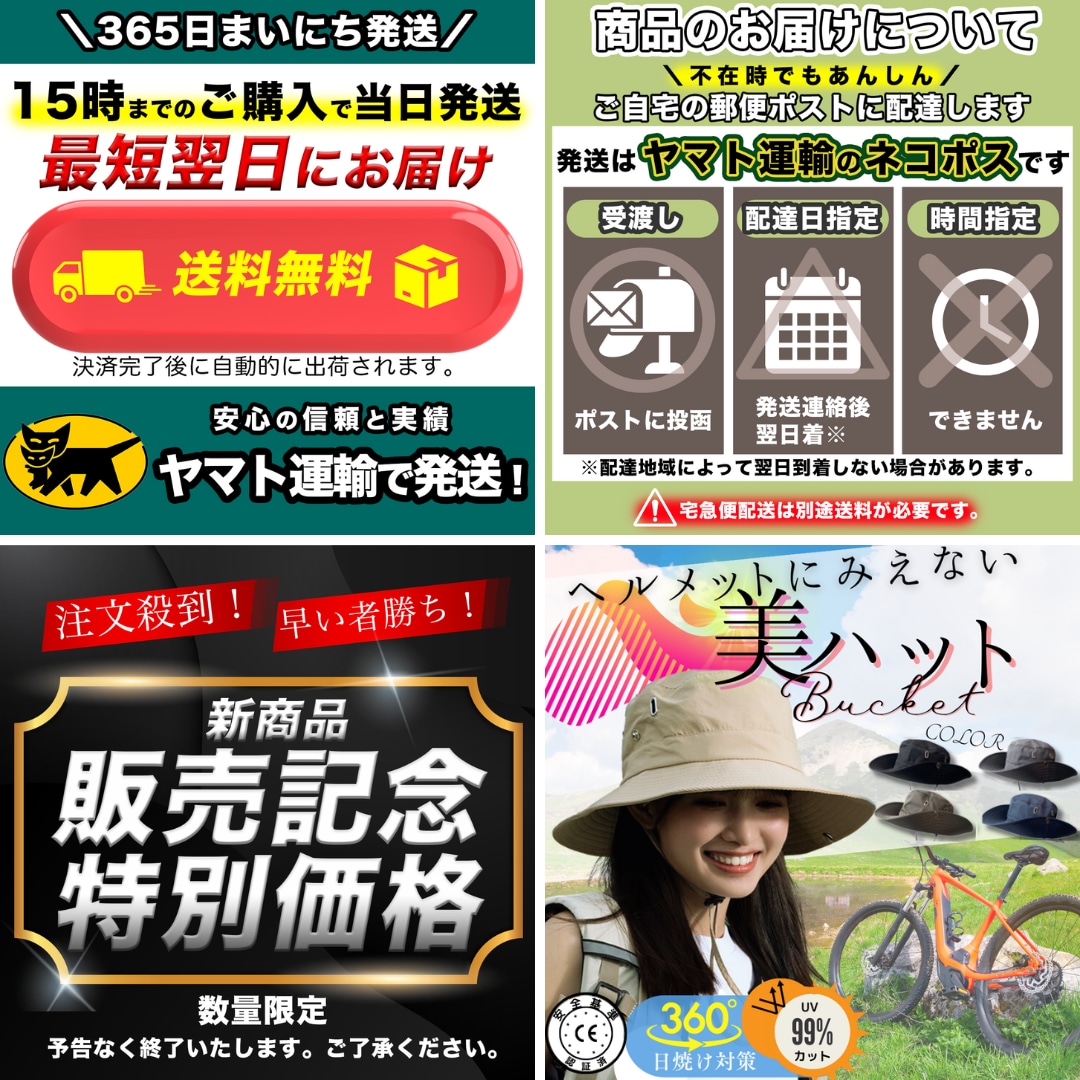ECモールに出品する商品画像を制作します 中国輸入せどらー必見！思わずポチる商品画像をつくります イメージ2