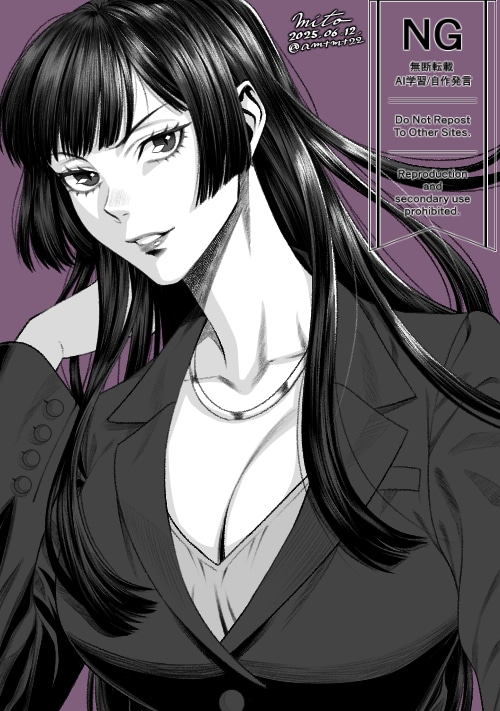完全お任せイラスト(サプライズミー！)制作致します どんなイラストになるかは出来てからのお楽しみ！ イメージ8