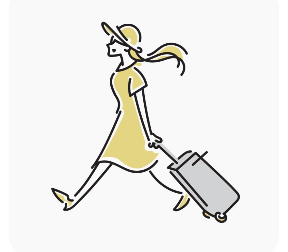 旅行プランをご提案します あなたのご希望に寄り添ったプランを提供☆ イメージ1