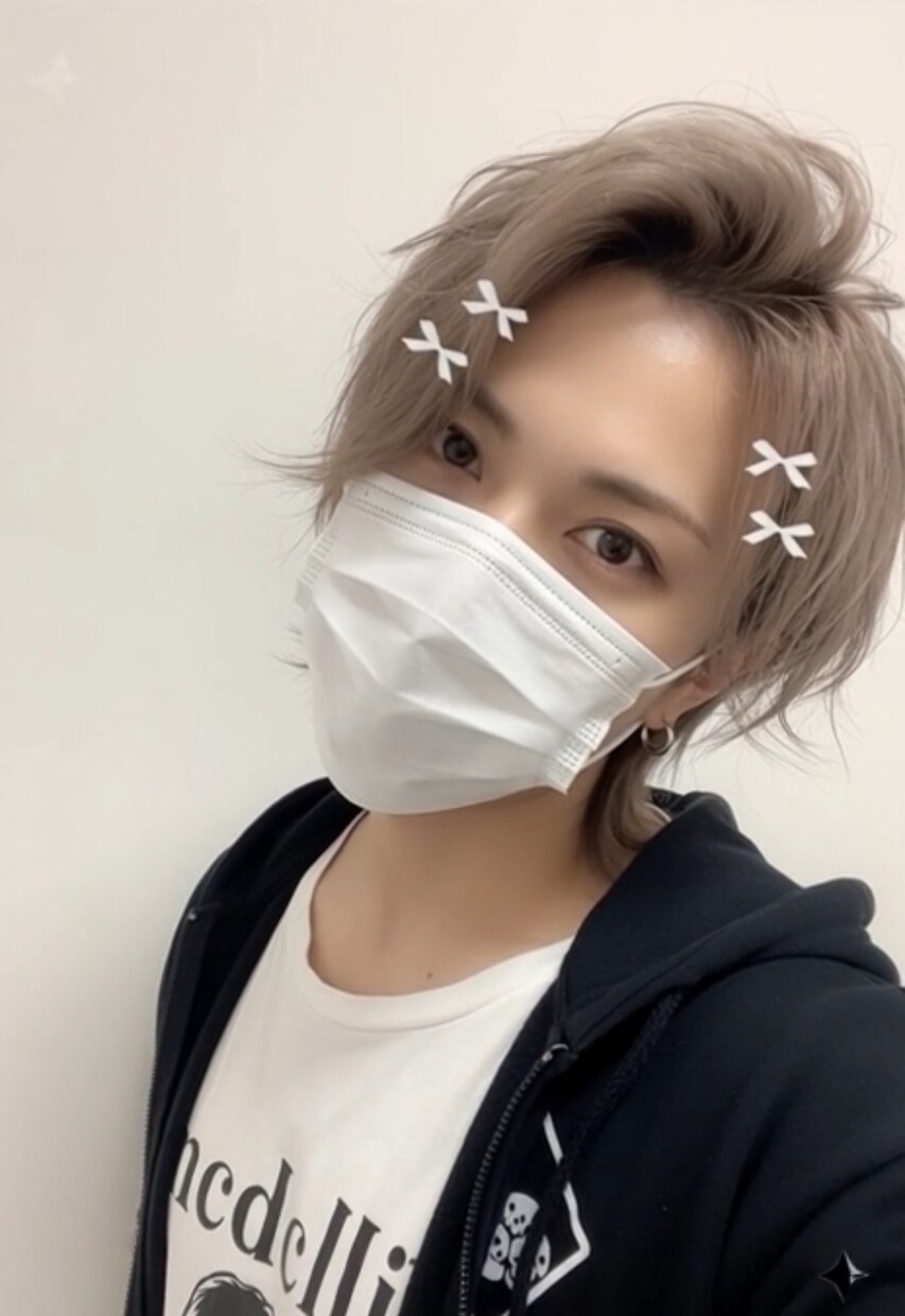 メール派の方へ!メッセージでお話しお聞きします 元ホストが回数無制限で3時間メッセージします イメージ3
