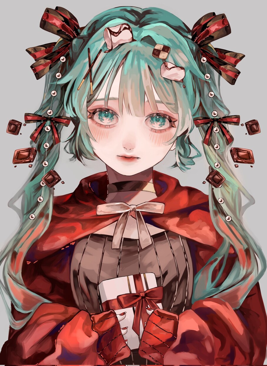 アイコンイラストの制作をします あなた専用のアイコンイラストを制作いたします！ イメージ1