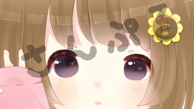 SNS用アイコンかきまます ゆるい感じのオリジナル･アニメキャラ♡ イメージ1