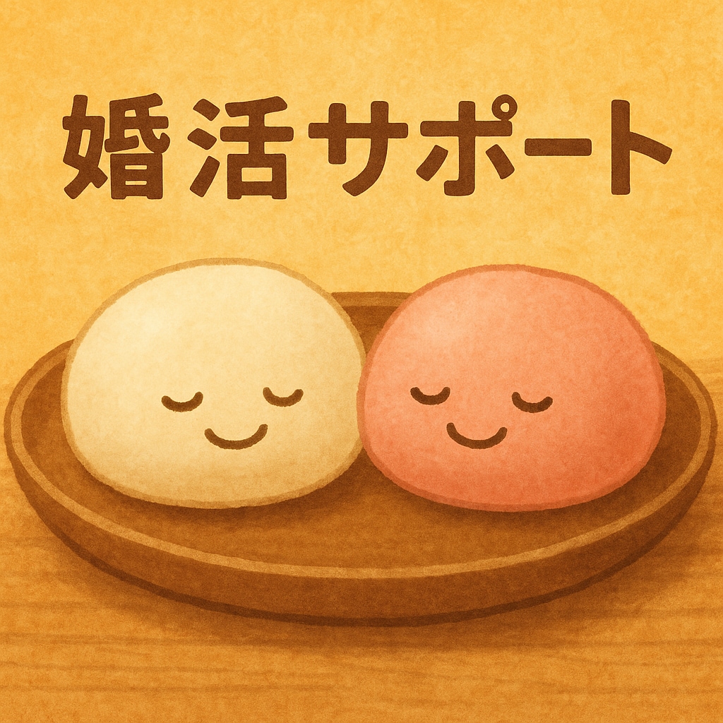 妥協しない！幸せな結婚への婚活サポートします 婚活、ひとりで悩まないで。経験者が伴走します！ イメージ1