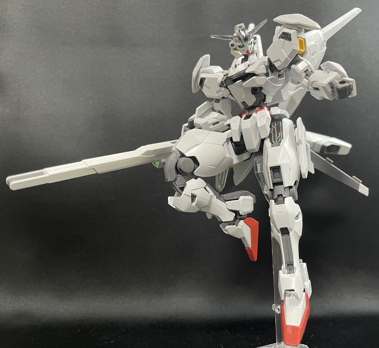 愛情たっぷりの高クオリティのガンプラをお届けします 初心者の夢、叶えます。要望に合ったのガンプラ制作代行サービス イメージ5