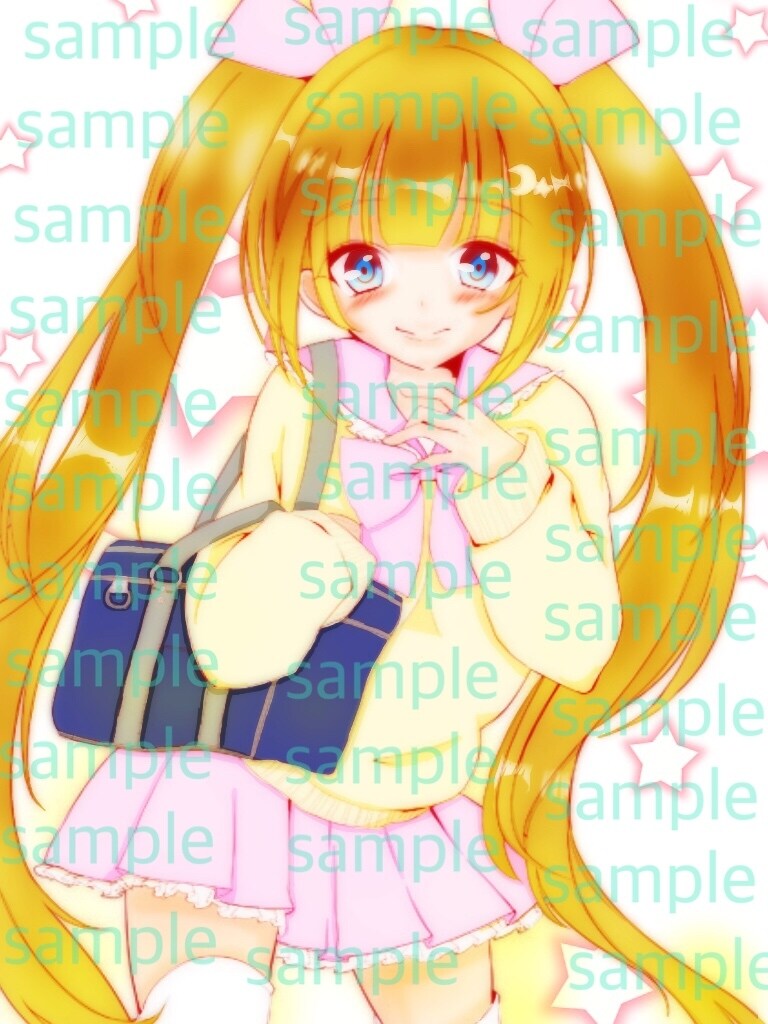 SNS等のアイコン、ヘッダーお描きします 絵心がなくてお困りのあなたにオススメです！ イメージ10