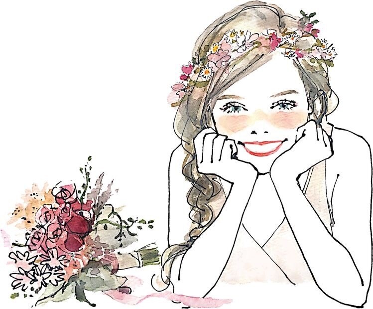 自分だけの似合わせヘアメイクの提案をします 女性が綺麗になる事は社会貢献！ イメージ1