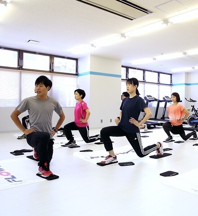 身体の痛みを改善するトレーニングを教えます 肩凝り・腰痛にお悩みの方へ一緒に解決方法を探しましょう イメージ6