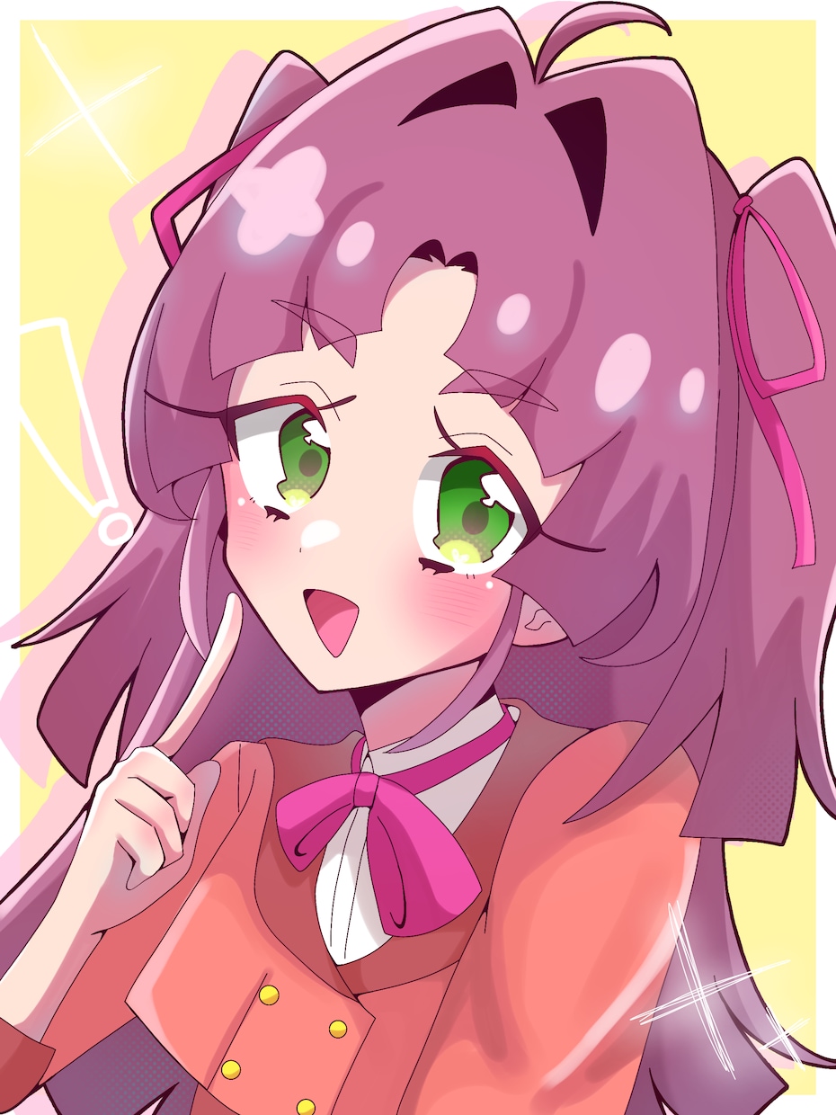 可愛いイラストをお描きします 様々な用途に使えるイラストを描きます！ イメージ1