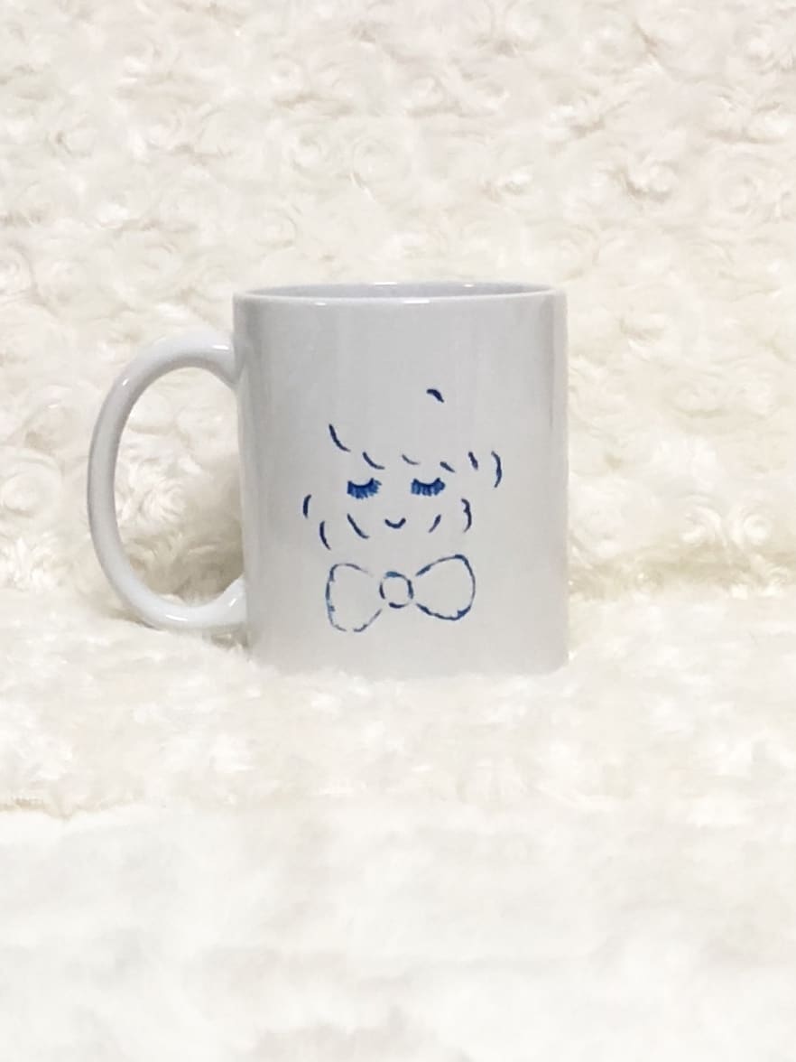 オリジナルグッズ販売を致します あなたの日常生活に幸せを。祈りを込めて。 イメージ2
