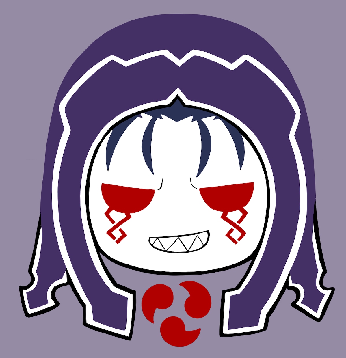 推し事お手伝いします 様々なテイストのイラスト描きます！ イメージ1