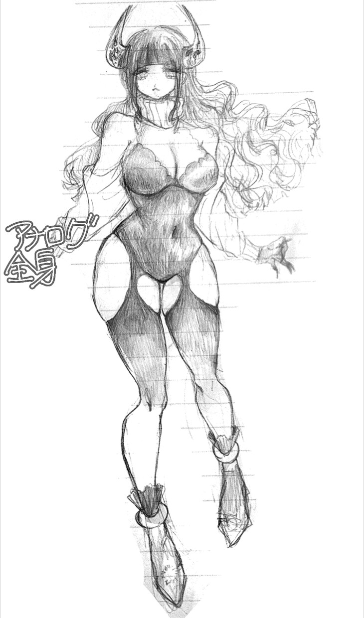 イラストなんでも受け付けます 夢絵、オリキャラ、立ち絵など、なんでもお受けします！ イメージ6