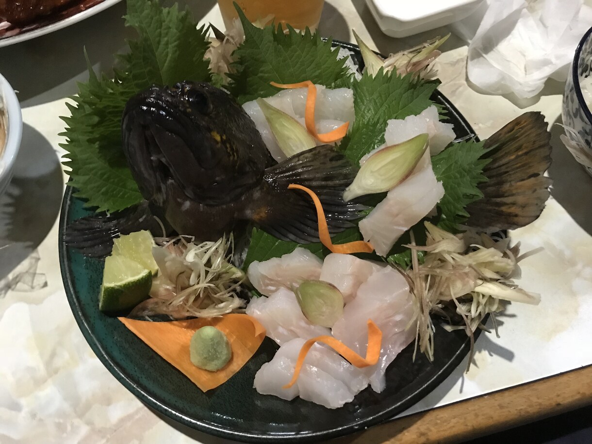 鮮度のいい魚の選び方教えます 料理講師が魚の目利きを伝授します！ イメージ1