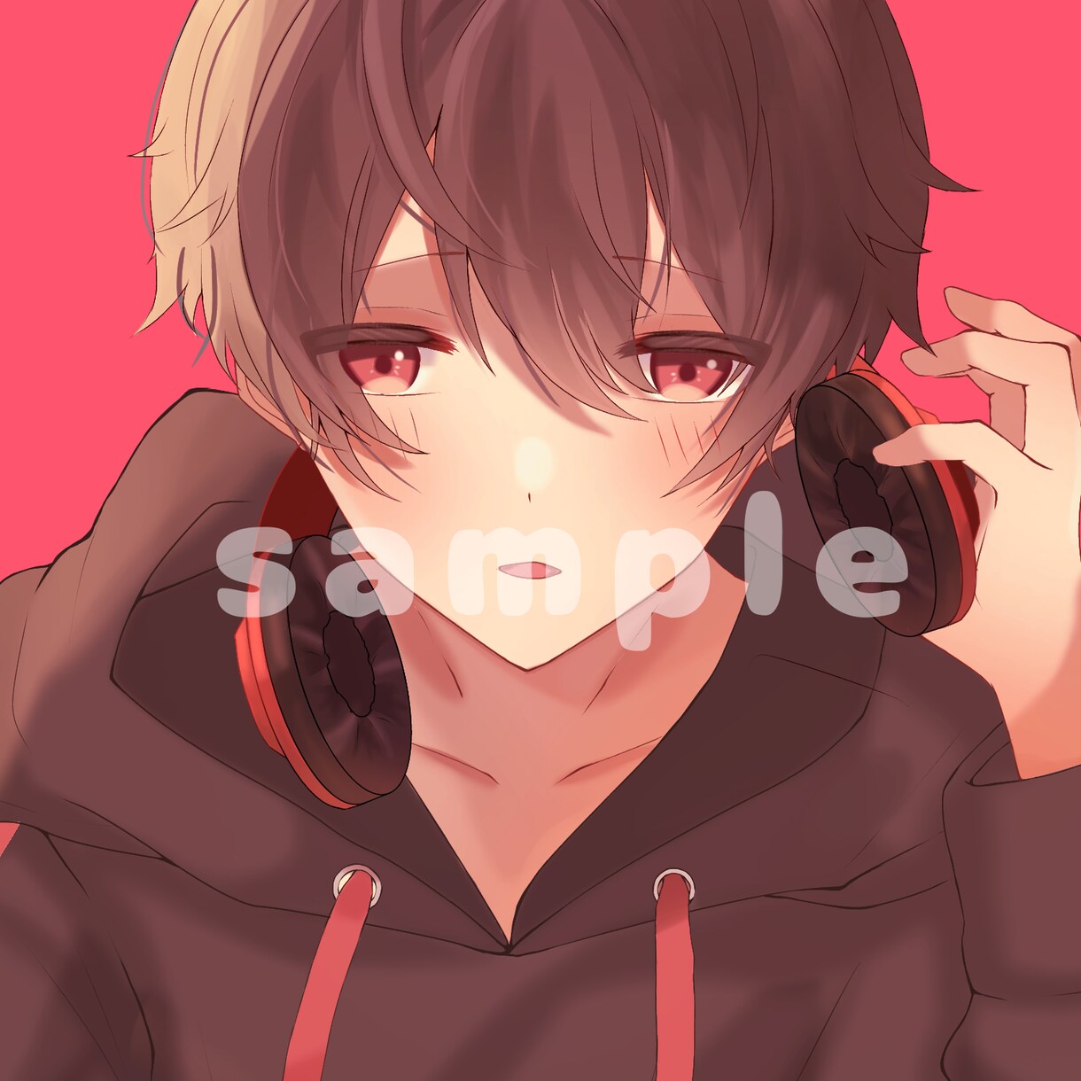 イラストのご依頼お受けします 可愛いタッチのイラストが得意です！ イメージ2