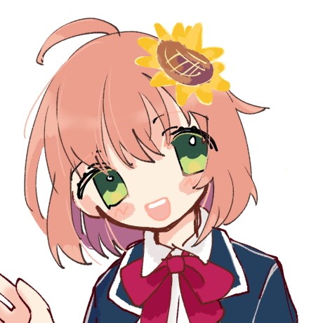 イラスト描きます かわいいイラスト・顔アップ・SNSアイコンなどに。 イメージ5