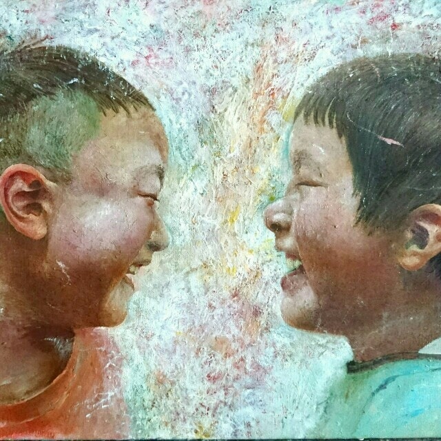 似顔絵かきます 似顔絵なるべくリアルに描きます！ イメージ1