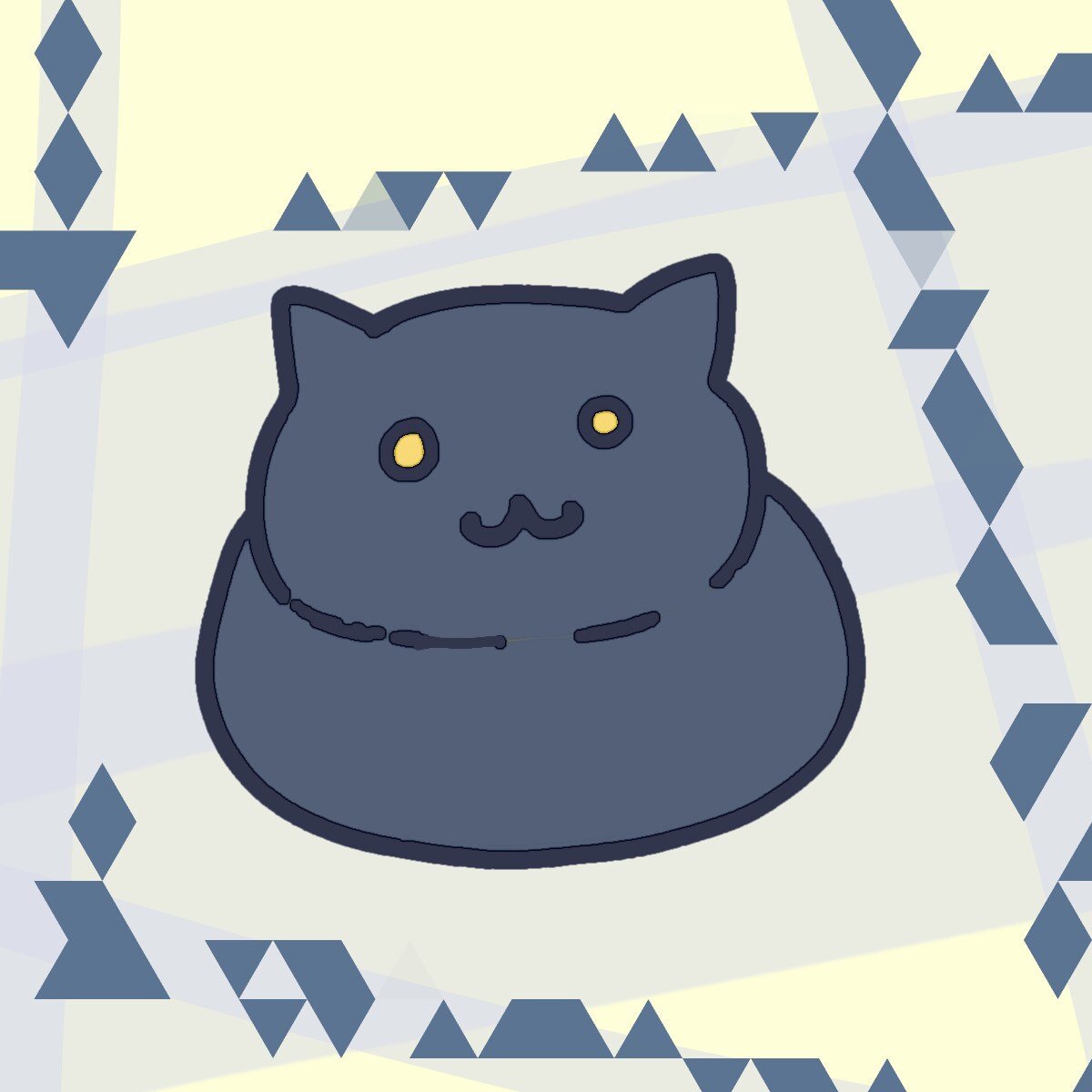 かわいいアイコン作成します SNSなどで使用するアイコンイラストを作成します イメージ3