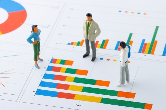 事業計画を客観的な視点でコメントします ビジネスプランをマーケティングコンサルと一緒に考えませんか？ イメージ1