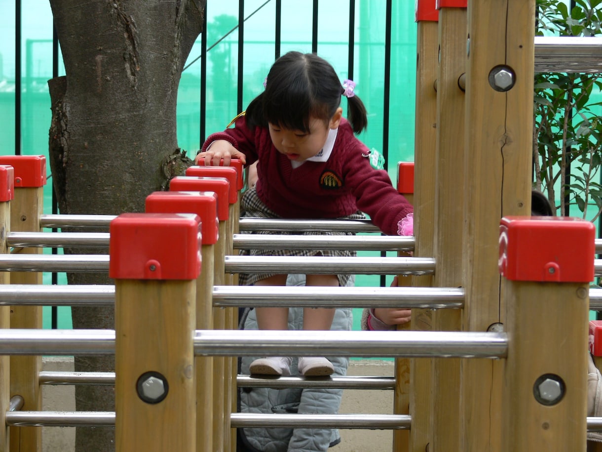 作業療法士による発達が気になる子どもの相談をします 子どものできた！を見つけて、子どもを元気に！！ イメージ1