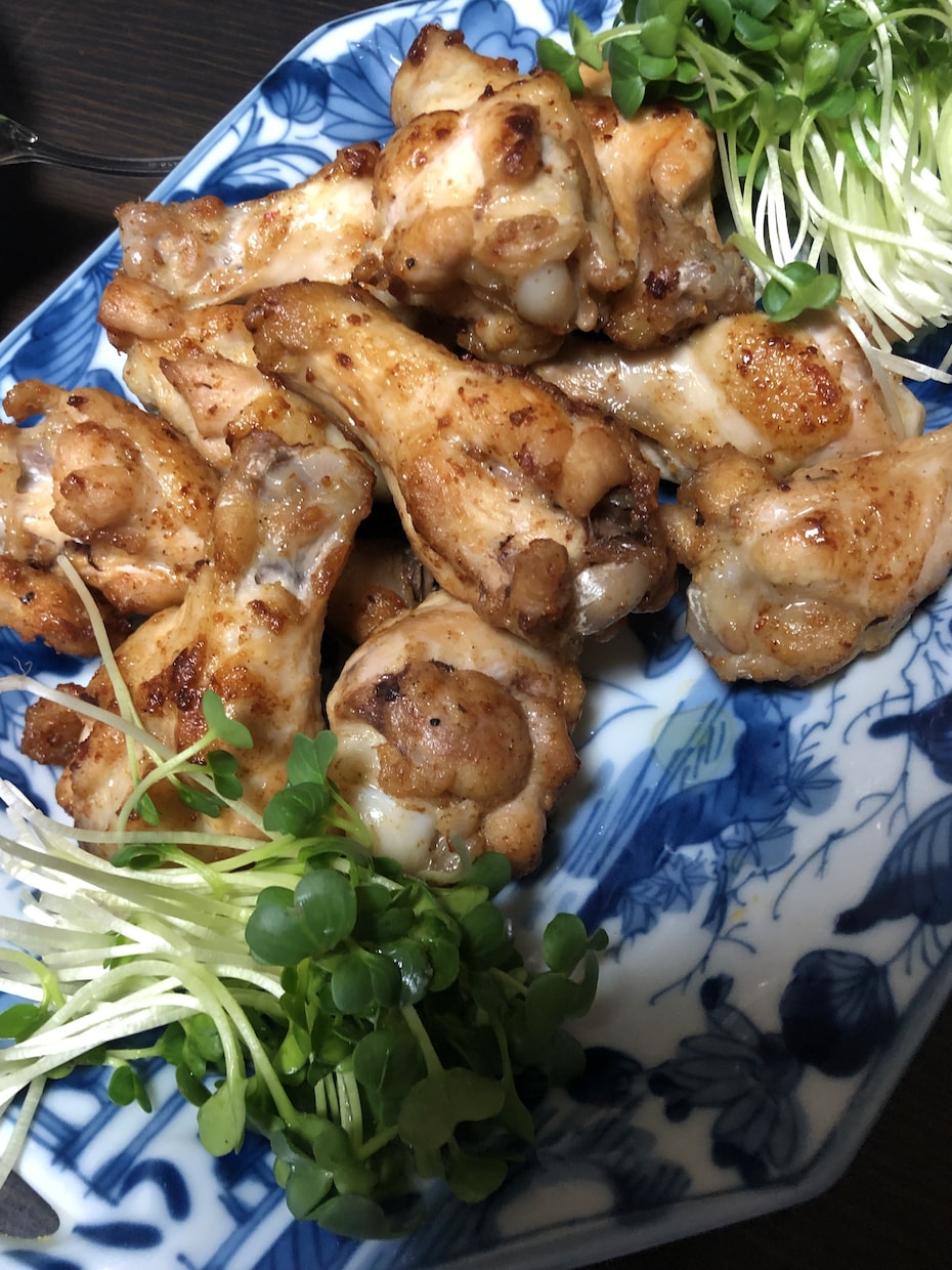 料理のレシピ&作り方を英語で伝える方法教えます 自慢の料理を世界へ！あなたの得意料理を英語に翻訳します。 イメージ2