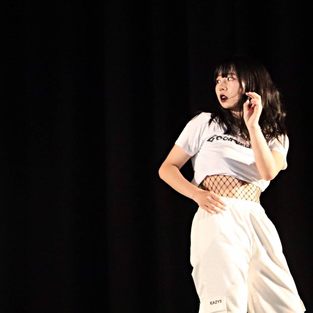 ダンス！カッコいい振り付け作ります MV用、イベント用、Tiktok用などかっこいいの作ります！ イメージ1