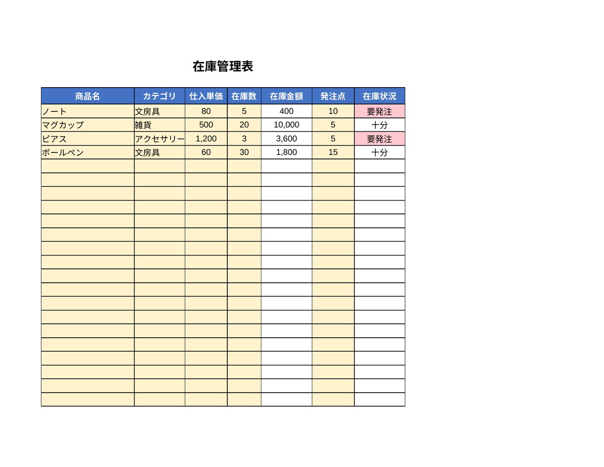 手書き資料をきれいなPDF/Wordに清書します 正確·丁寧に対応、印刷用の資料も作成可能 イメージ3