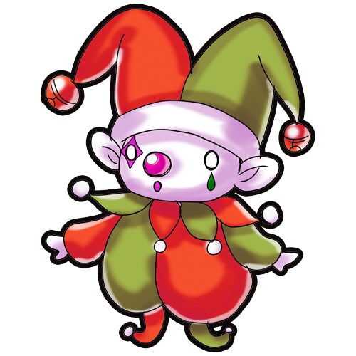 ミニキャラ描きます あなただけのミニキャラ描きます！ イメージ10