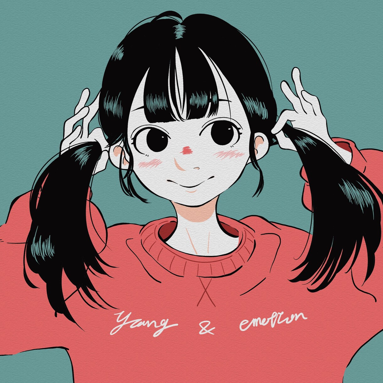 世界で一つのあなただけの可愛いイラストを描きます ポップで可愛いあなただけの絵を描きます！！ イメージ6