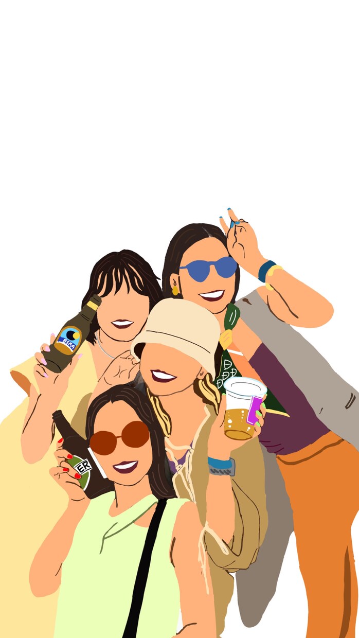お気に入りの写真やイメージをイラストにます かわいいイラストをアイコンや待ち受けに！ イメージ7