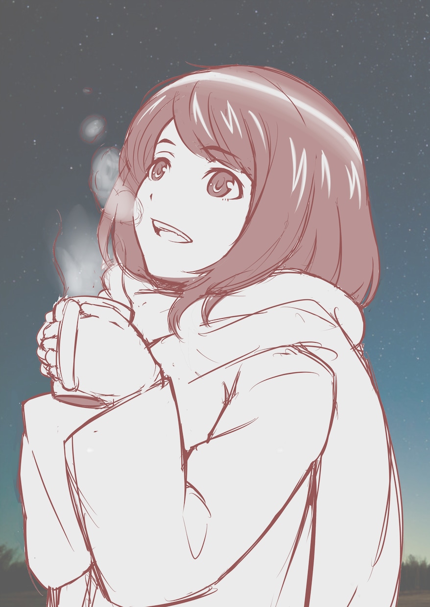 コミック調なイラストをお求めやすい価格で制作します 実際の人物のデフォルメや版権キャラなどなんでも大丈夫です イメージ2