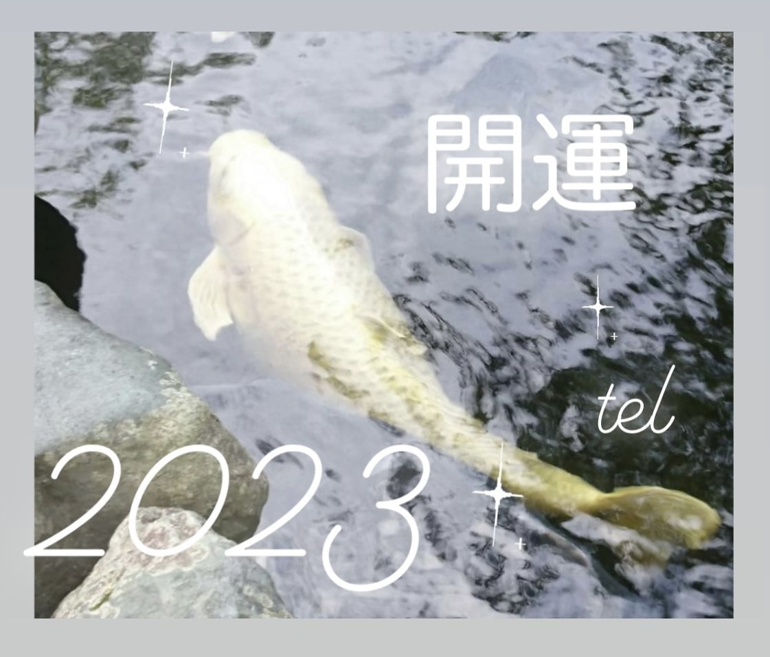 2023年❗️あなたにどんないい事がある？占います アカシックの力も使ったオラクルカード✨メッセージもらいます♡ イメージ1