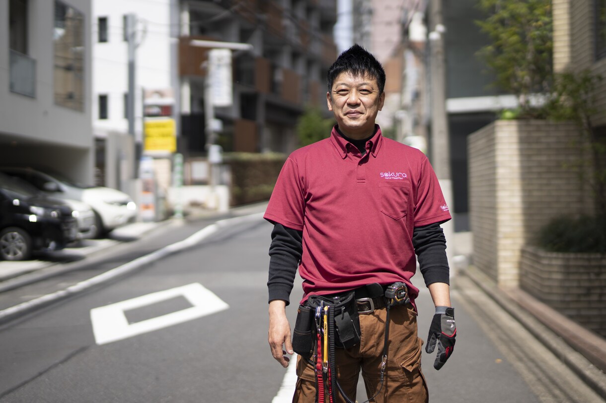業界歴20年以上の経験から家の悩みに素早く応えます 「この家、買っていいのか」などのお悩みにお答えします。 イメージ3