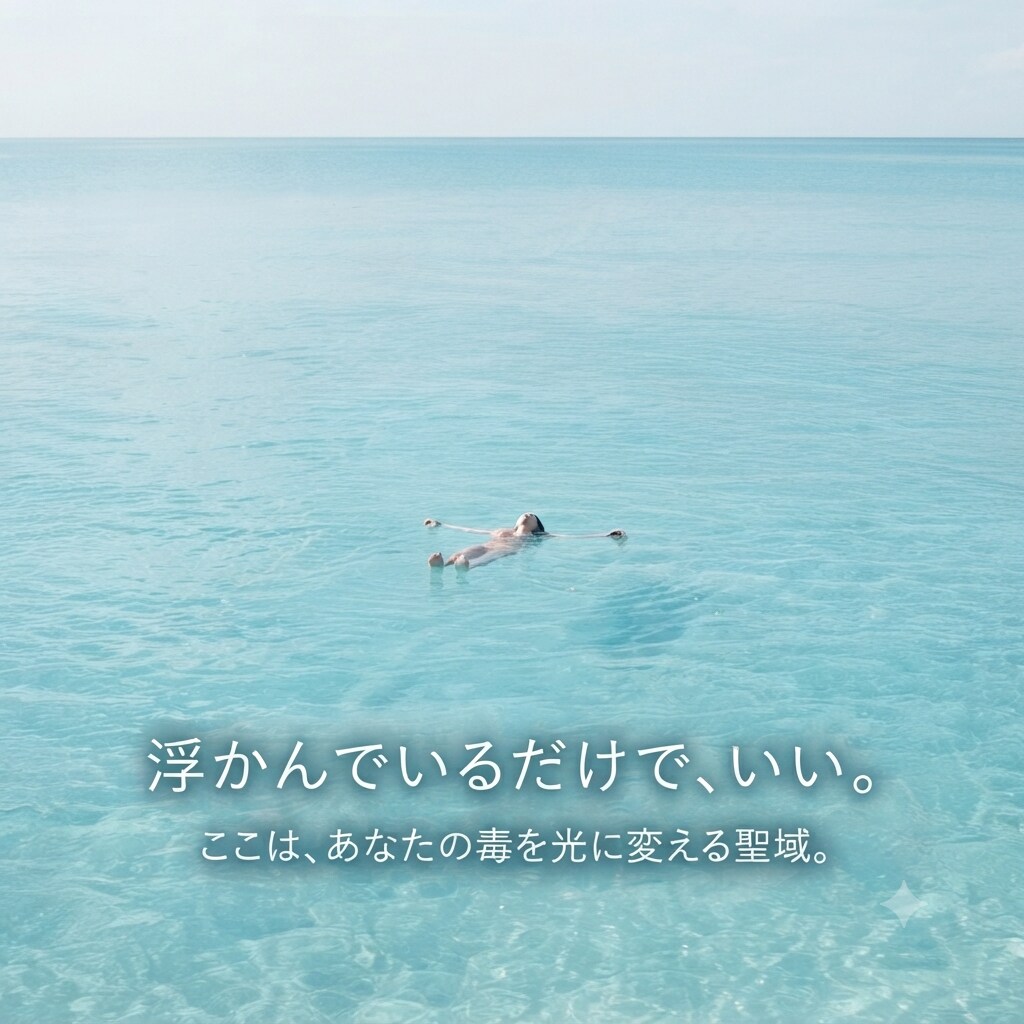 毒親から離れても辛いあなたへ。解毒中の私が聴きます 【本来の自分を思い出すための、心のデトックスルーム】 イメージ2