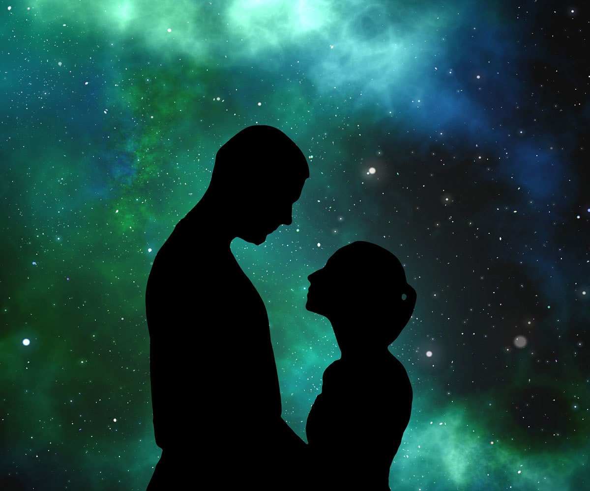 運命の人に出会える？✨いつどこでどんな相手か視ます 今の相手は運命の人？出会いや時期をチャネリングタロットで鑑定 イメージ2