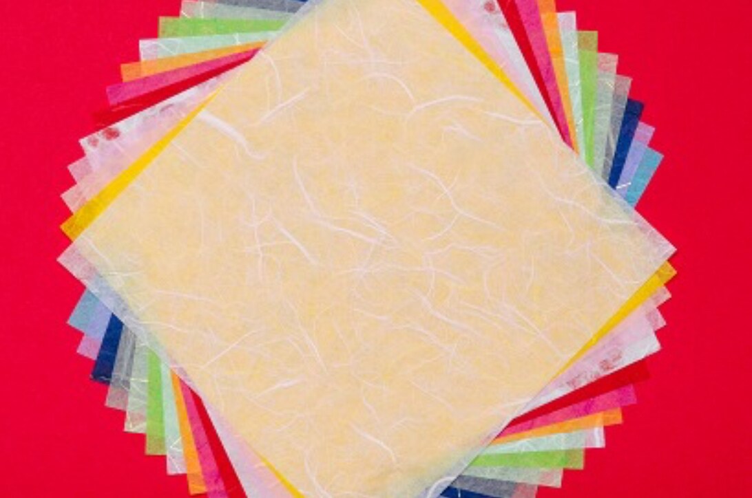 折り紙のメダルや鶴など量産します 行事やイベントなどで必要なものを代わりに作ります！ イメージ1