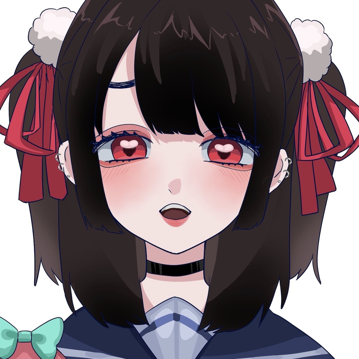 イラスト作成しますます あなたの希望に添うイラスト作成します！相談だけOK！ イメージ9