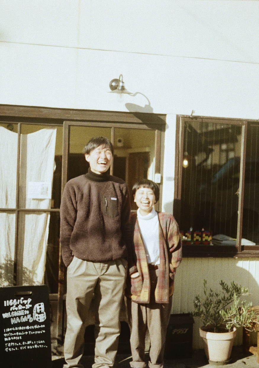フィルムカメラマンが出張撮影をいたします フィルムならではの写りをお楽しみください。 イメージ8