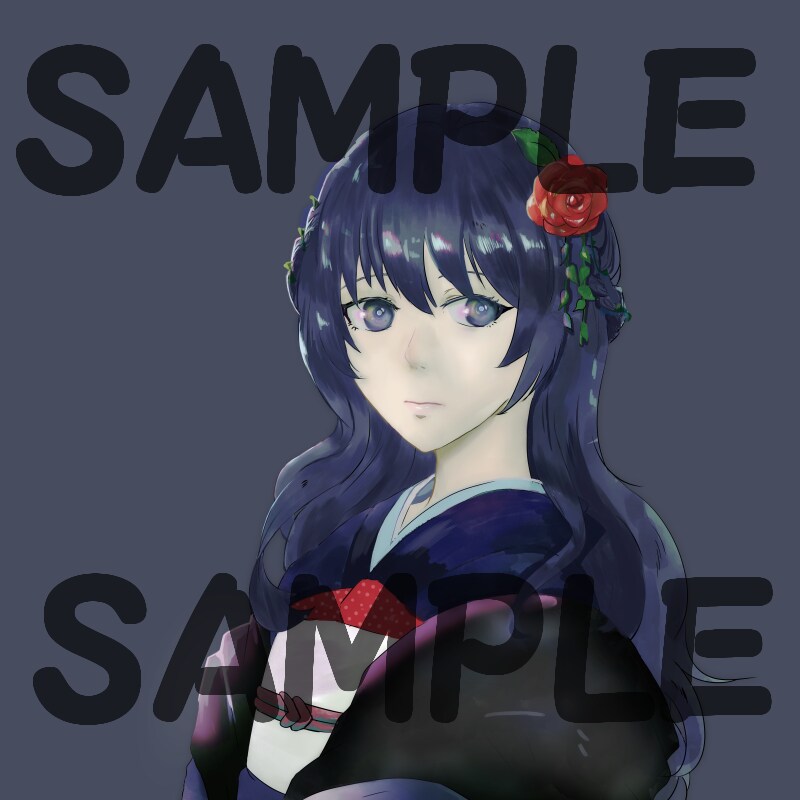 懇切丁寧に！アイコン、ヘッダーのイラスト描きます あなたのイメージを一緒に形にして行きます！ イメージ9