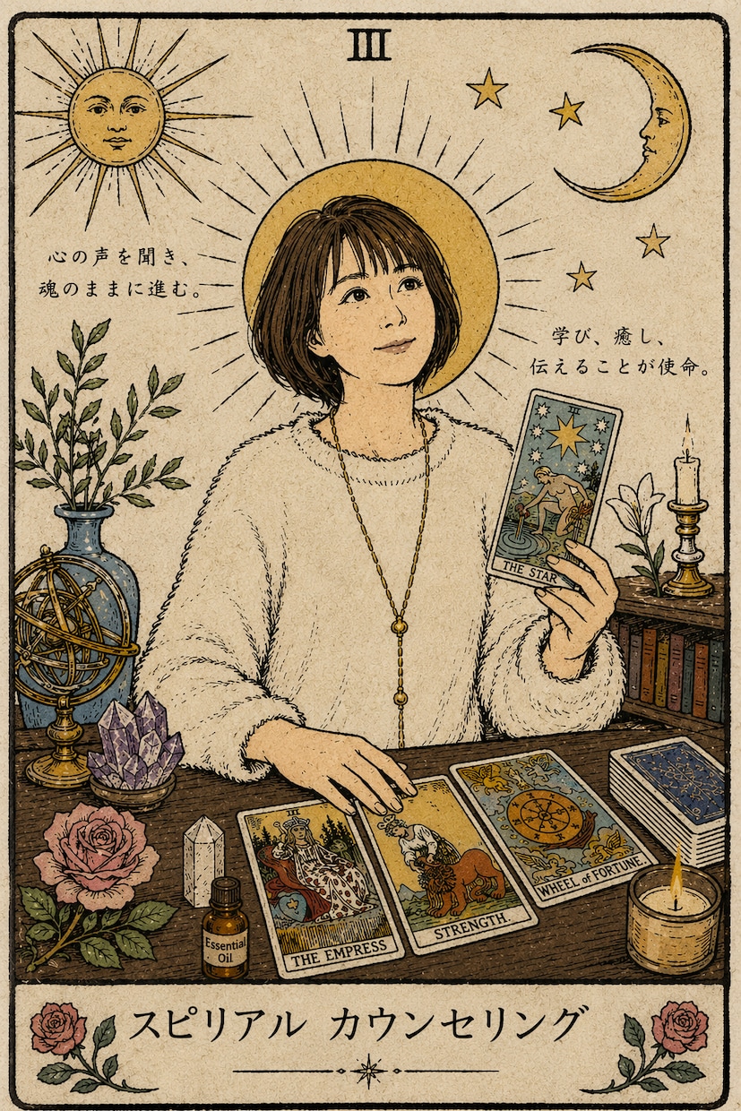 未来のあなたから届く一通の手紙をお届けします 未来のあなたは、今のあなたに伝えたいことがあります。 イメージ2