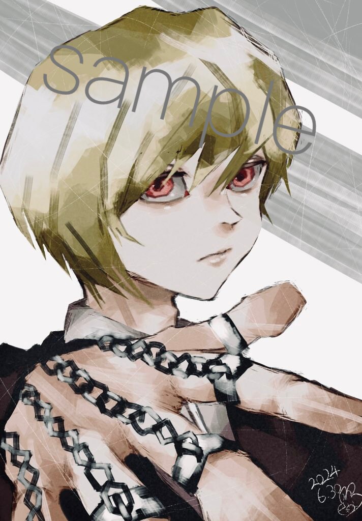 透明感のある儚く淡いイラストを描きます あなた用のイラストを描きます！ イメージ5
