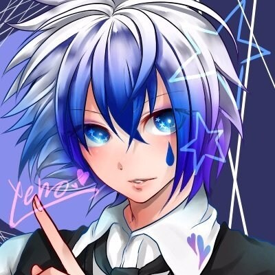 オリジナルアイコン制作いたします Twitter、YouTube 等で利用したい方 イメージ2
