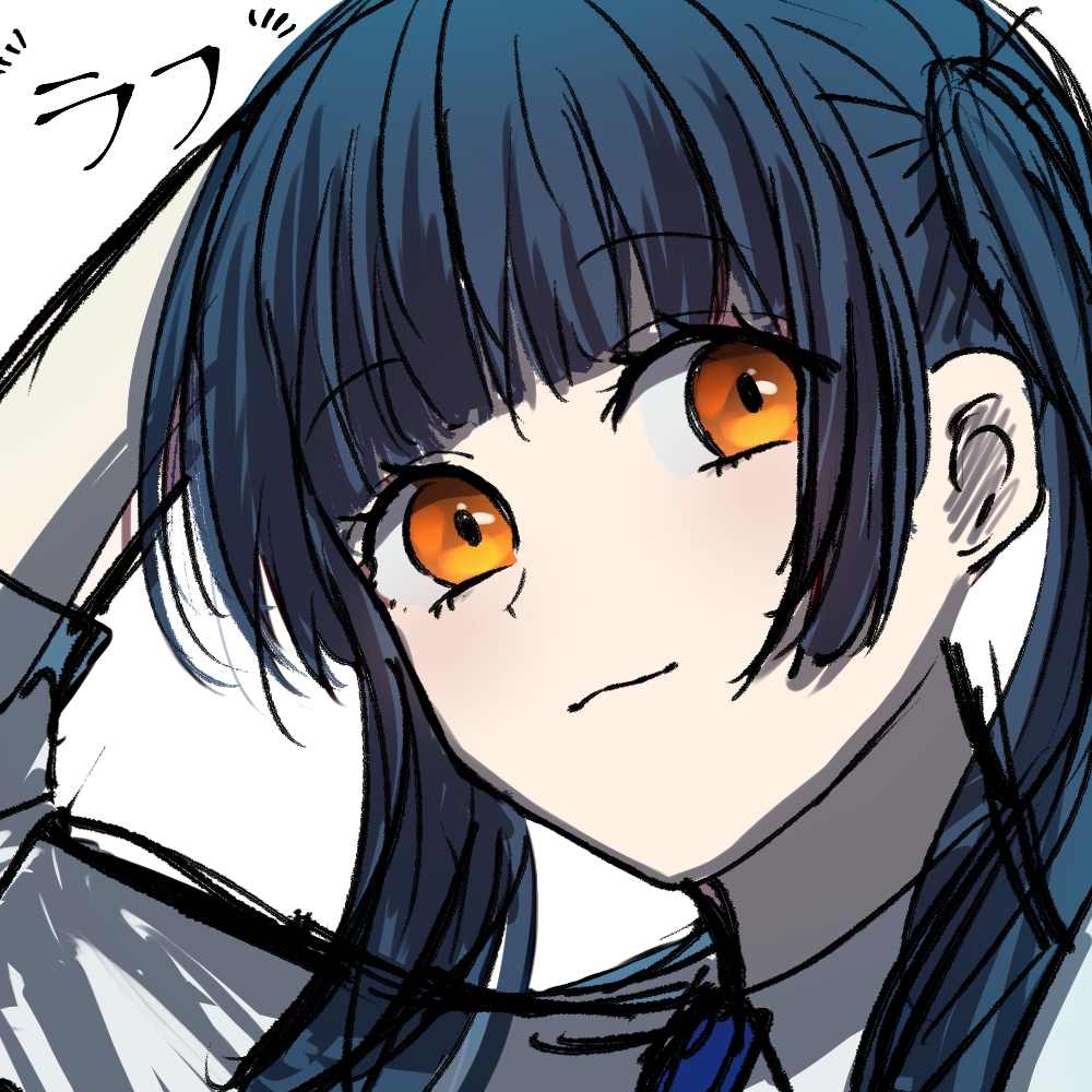 SNS等に使えるアイコン用イラスト制作します 納品日時もお気軽にご相談ください！ イメージ3