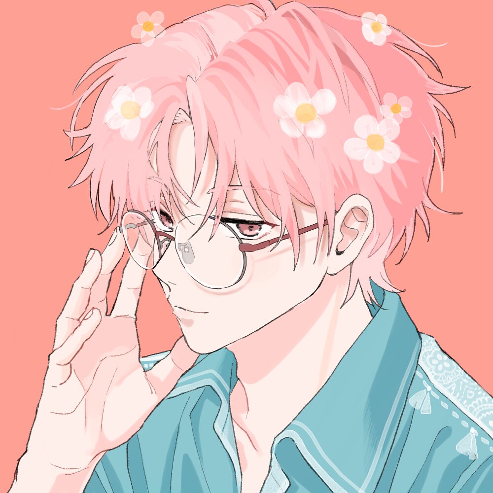 アイコン・ヘッダーイラストなどを描きます “かわいい”も“かっこいい”も、お任せください！ イメージ2