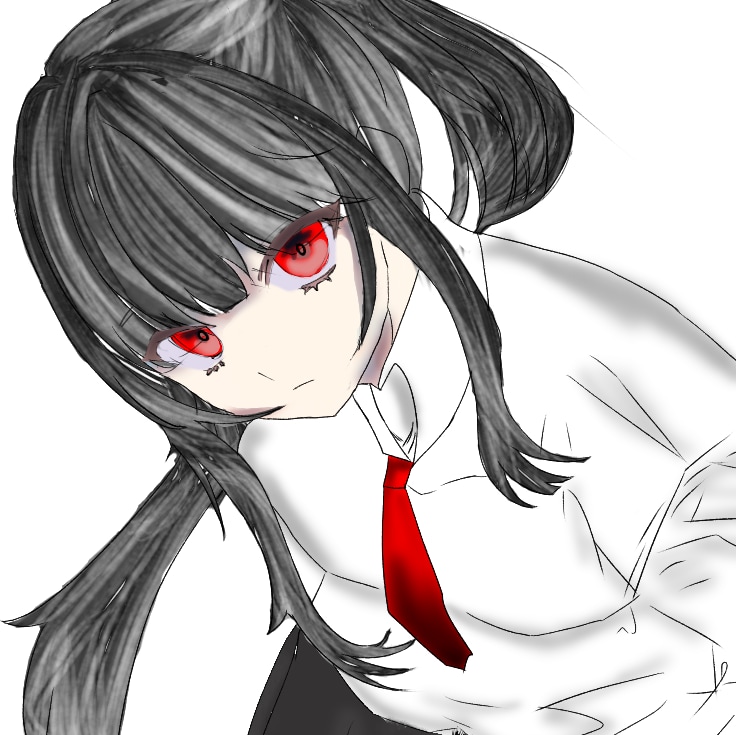 どんな雰囲気の女の子でも描きます 修正無制限で最短二十四時間で納品可能です イメージ1