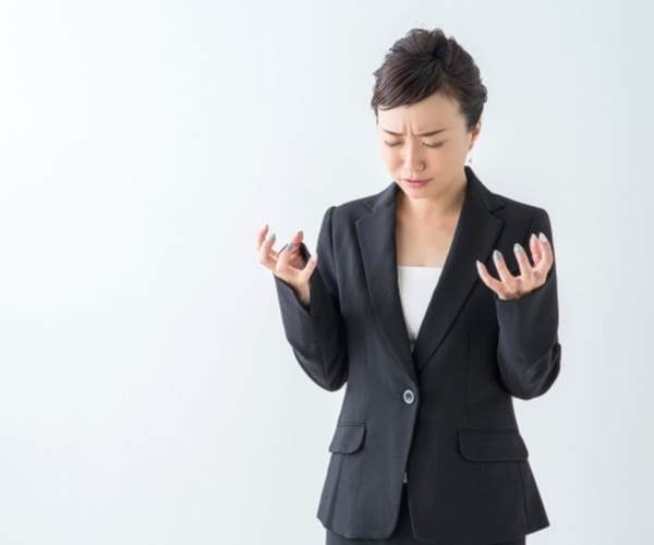 もう限界！秘書のストレス今すぐ発散！受け止めます 職場で言いにくい悩みもココなら安心⭐毎日がんばるあなたへ イメージ3