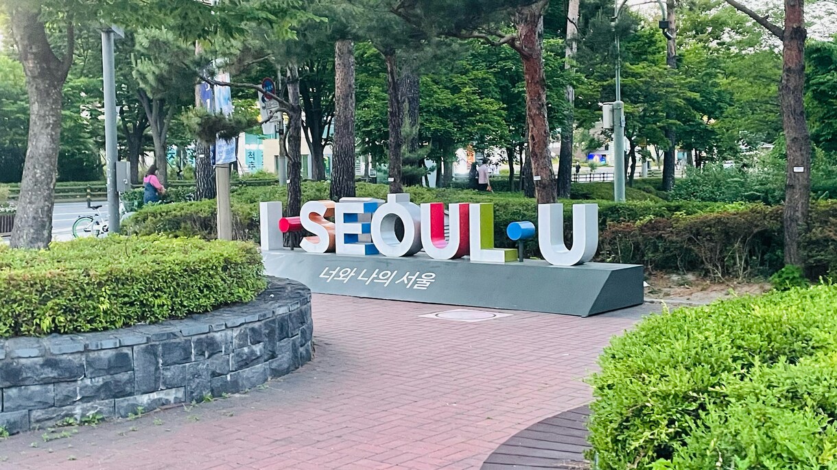 現役の漢陽大学留学生が韓国語を教えます 翻訳だけでなく漢陽大学で学んだ文法、単語なんでもお教えします イメージ1