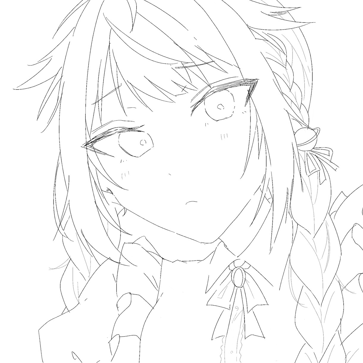 アイコンお描きします あなた用のイラストを描きます。 イメージ2