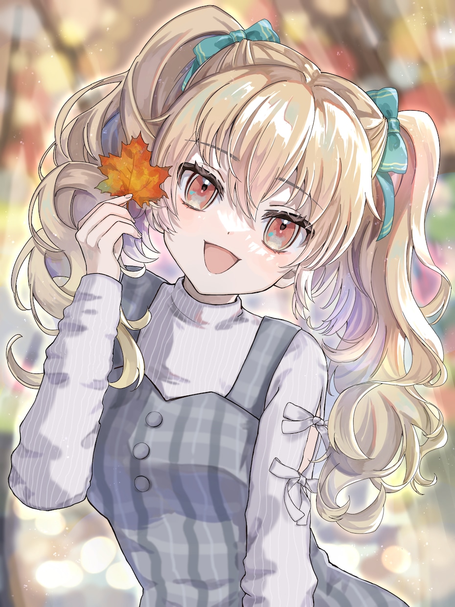 かわいい・かっこいい一枚絵描きます MVサムネ・一枚絵・アイコン等/ライバー・Vtuber様にも イメージ7